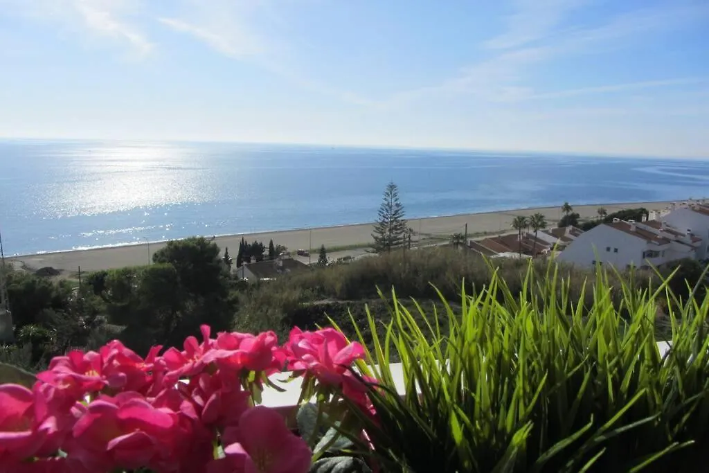 Paraiso Del Sol II Benajarafe Spain