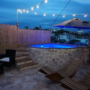  Apartamento Paradaise