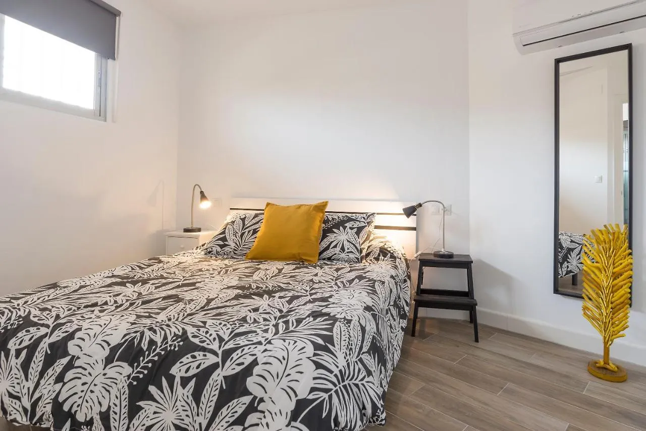 Paraiso Del Sol II Daire Benajarafe 0*,  İspanya