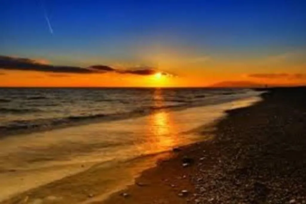 Paraiso Del Sol II Daire Benajarafe