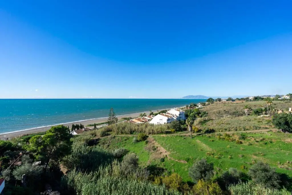 Appartamento Paraiso del Sol II Benajarafe